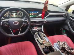 GAC Aion GS4 270T Automatic Smart Tech Edition (Upgraded) - фото 12
