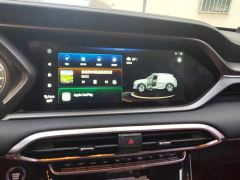 GAC Aion GS4 270T Automatic Smart Tech Edition (Upgraded) - фото 13
