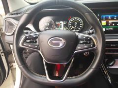 GAC Aion GS4 270T Automatic Smart Tech Edition (Upgraded) - фото 15