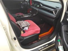 GAC Aion GS4 270T Automatic Smart Tech Edition (Upgraded) - фото 8