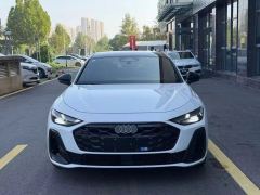 Audi A5L 2.0T Sport Plus - фото 1