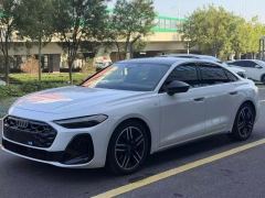 Audi A5L 2.0T Sport Plus - фото 2