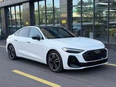 Audi A5L 2.0T Sport Plus - фото 5