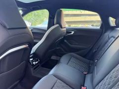 Audi A5L 2.0T Sport Plus - фото 6