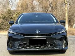 Toyota Camry 2.0E Elite Edition - photo 1