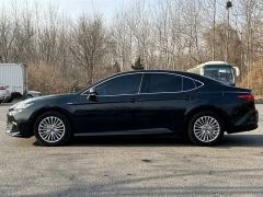 Toyota Camry 2.0E Elite Edition - photo 10