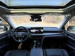 Toyota Camry 2.0E Elite Edition - photo 4