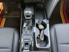 Toyota Camry 2.0E Elite Edition - photo 5