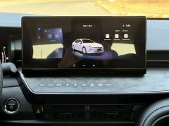 Toyota Camry 2.0E Elite Edition - photo 6