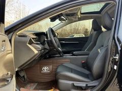 Toyota Camry 2.0E Elite Edition - photo 7