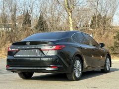 Toyota Camry 2.0E Elite Edition - photo 9