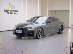 BMW 4 Series 425i M Sport Package - фото 1