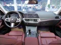 BMW 4 Series 425i M Sport Package - фото 10