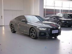 BMW 4 Series 425i M Sport Package - фото 3