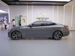 BMW 4 Series 425i M Sport Package - фото 4
