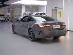 BMW 4 Series 425i M Sport Package - фото 5