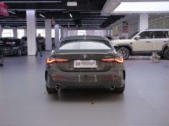 BMW 4 Series 425i M Sport Package - фото 6