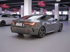 BMW 4 Series 425i M Sport Package - фото 7