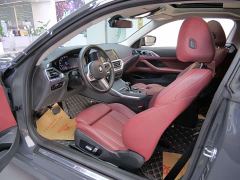 BMW 4 Series 425i M Sport Package - фото 9