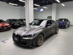BMW M4 Coupe M xDrive Thunder Edition - ფოტო 1
