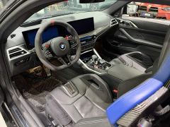 BMW M4 Coupe M xDrive Thunder Edition - ფოტო 6