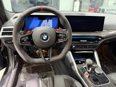 BMW M4 Coupe M xDrive Thunder Edition - ფოტო 7