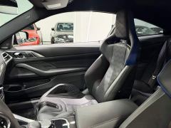 BMW M4 Coupe M xDrive Thunder Edition - ფოტო 9