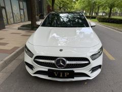 Mercedes-Benz A Class A-Class A 180 L - photo 2