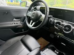 Mercedes-Benz A Class A-Class A 180 L - photo 4