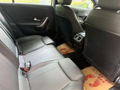 Mercedes-Benz A Class A-Class A 180 L - photo 5