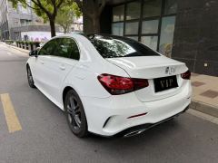 Mercedes-Benz A Class A-Class A 180 L - photo 6