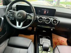 Mercedes-Benz A Class A-Class A 180 L - photo 9