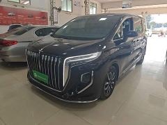 Hongqi HQ9 2.0T Smart Connected Flagship Comfort Edition - фото 1