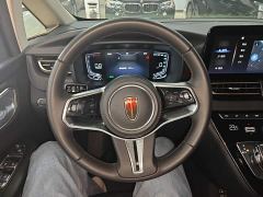 Hongqi HQ9 2.0T Smart Connected Flagship Comfort Edition - фото 10