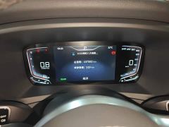 Hongqi HQ9 2.0T Smart Connected Flagship Comfort Edition - фото 11