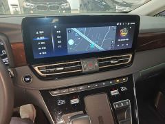 Hongqi HQ9 2.0T Smart Connected Flagship Comfort Edition - фото 12