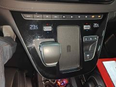 Hongqi HQ9 2.0T Smart Connected Flagship Comfort Edition - фото 13