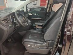 Hongqi HQ9 2.0T Smart Connected Flagship Comfort Edition - фото 14