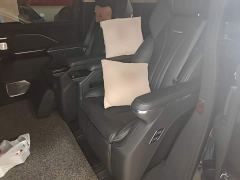 Hongqi HQ9 2.0T Smart Connected Flagship Comfort Edition - фото 16