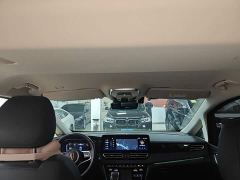 Hongqi HQ9 2.0T Smart Connected Flagship Comfort Edition - фото 17