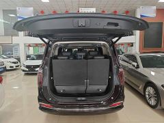Hongqi HQ9 2.0T Smart Connected Flagship Comfort Edition - фото 18