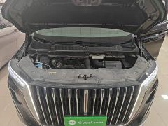 Hongqi HQ9 2.0T Smart Connected Flagship Comfort Edition - фото 19