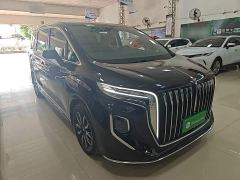 Hongqi HQ9 2.0T Smart Connected Flagship Comfort Edition - фото 3