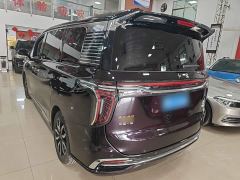 Hongqi HQ9 2.0T Smart Connected Flagship Comfort Edition - фото 4