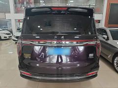 Hongqi HQ9 2.0T Smart Connected Flagship Comfort Edition - фото 5