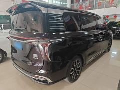 Hongqi HQ9 2.0T Smart Connected Flagship Comfort Edition - фото 6