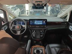 Hongqi HQ9 2.0T Smart Connected Flagship Comfort Edition - фото 9