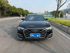 Audi A6L 40 TFSI Luxury Elegance - ფოტო 2