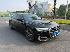 Audi A6L 40 TFSI Luxury Elegance - ფოტო 3