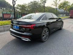 Audi A6L 40 TFSI Luxury Elegance - ფოტო 4